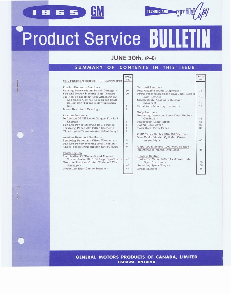 n_1965 GM Product Service Bulletin PB-001.jpg